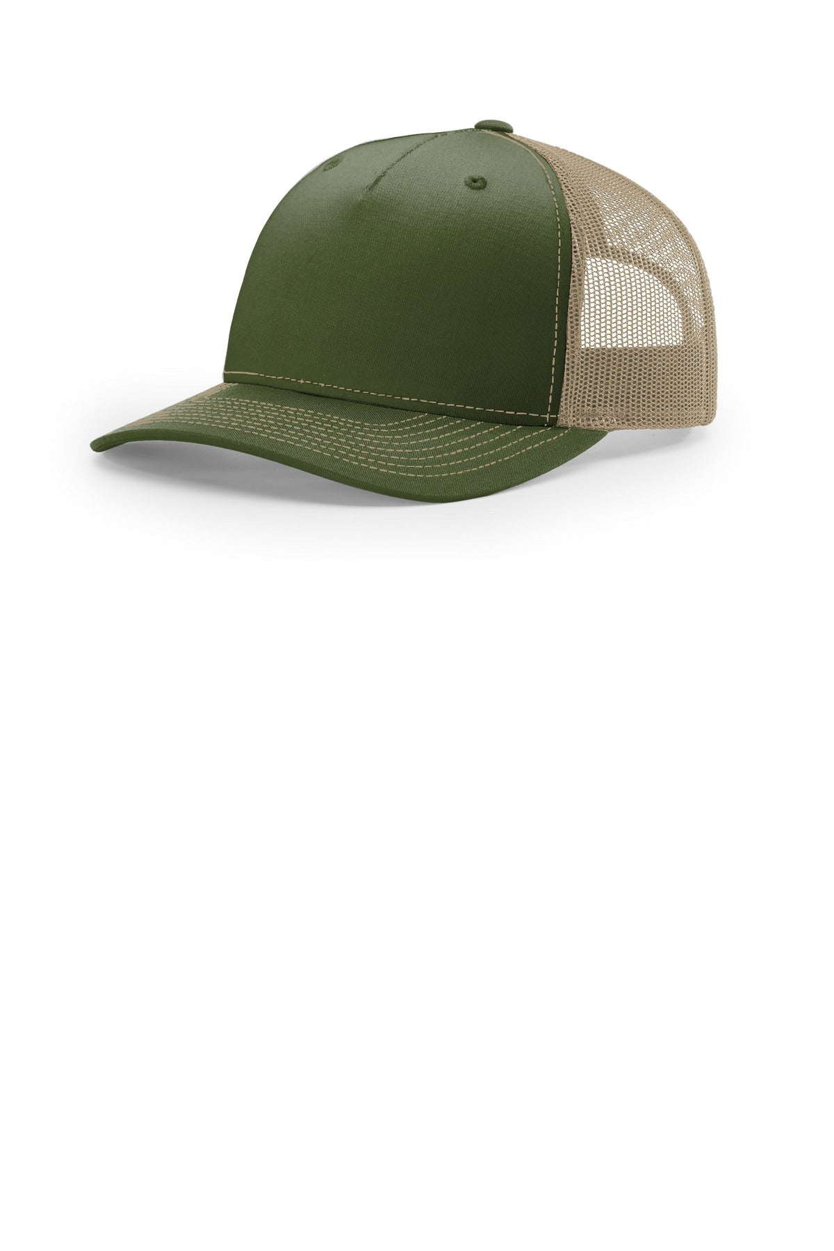 Army Olive/ Tan