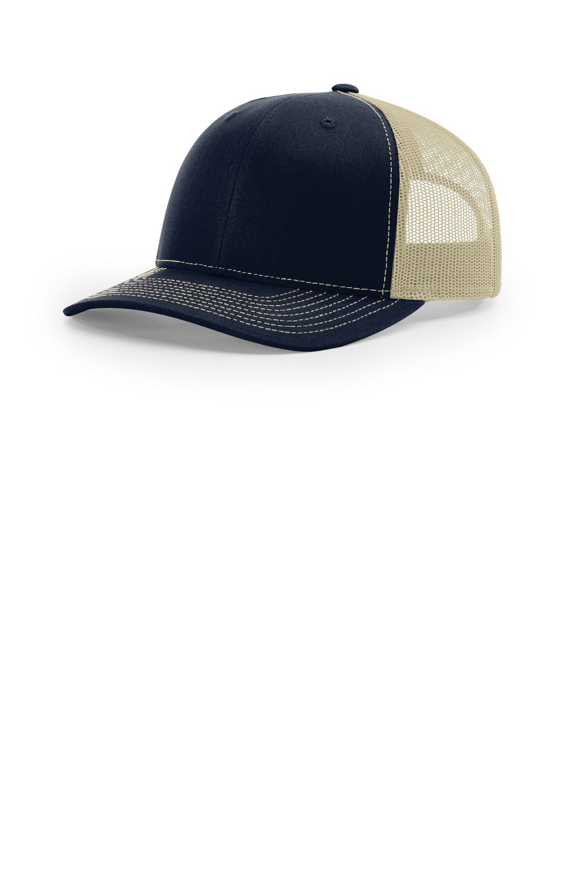 Navy/Khaki