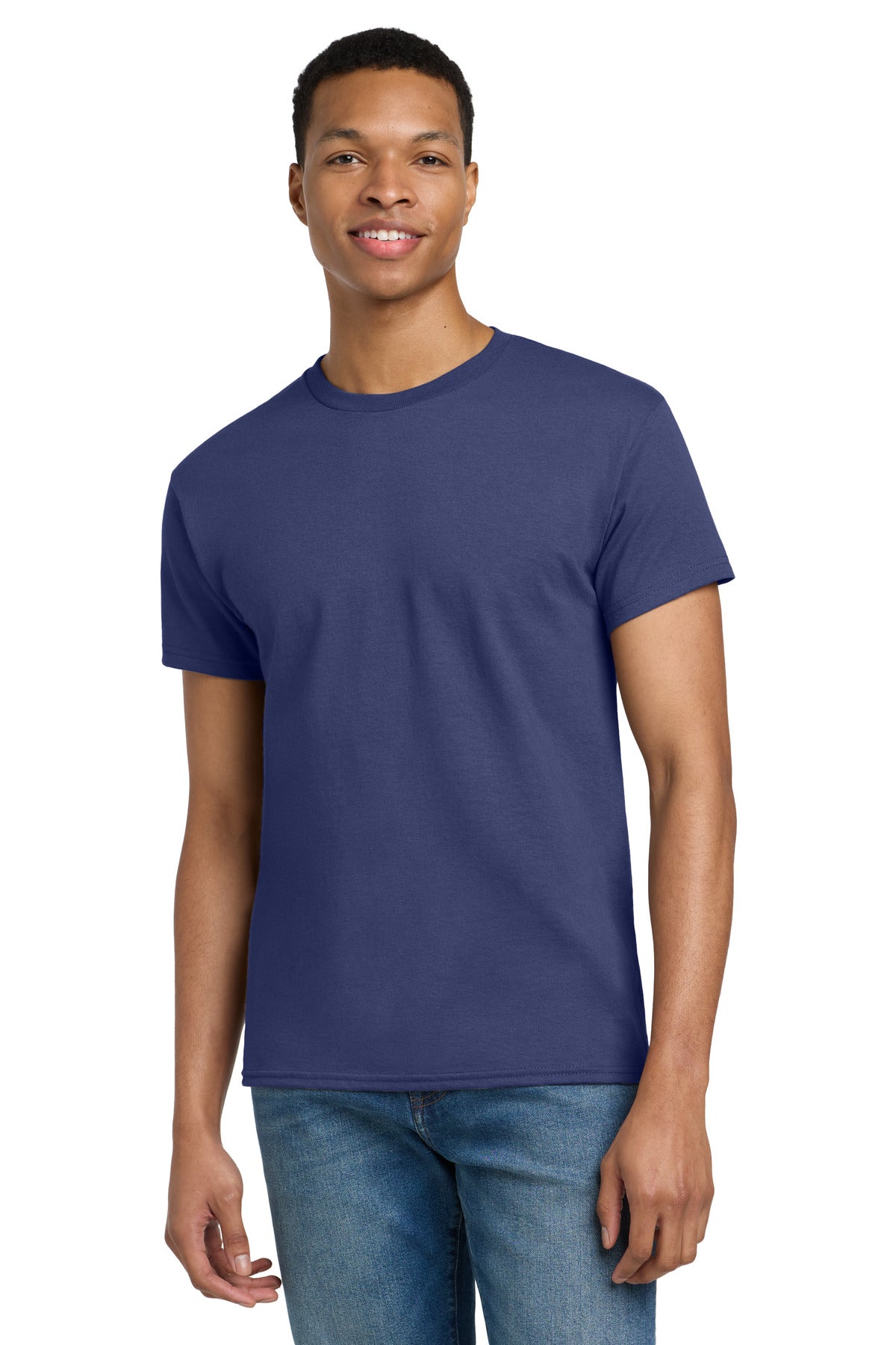 Metro Blue