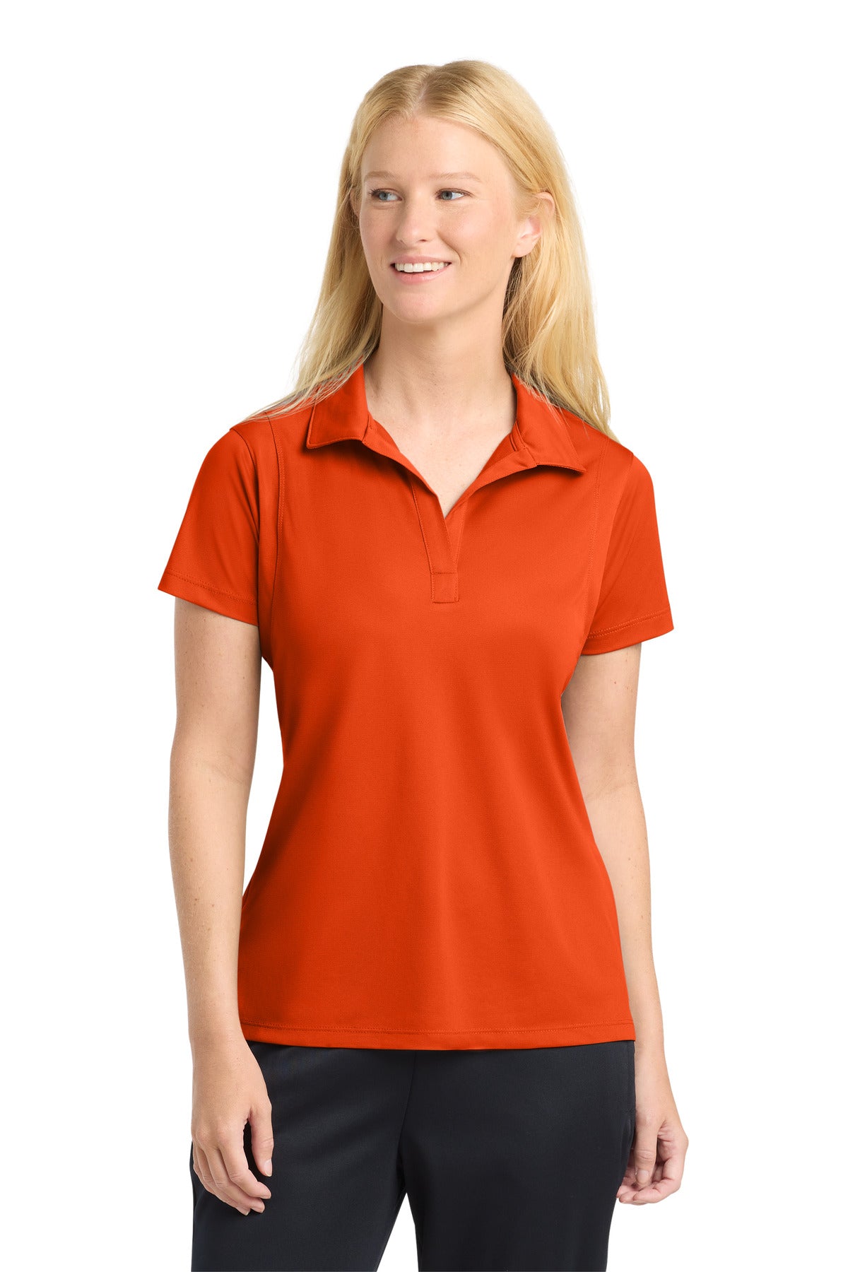Deep Orange