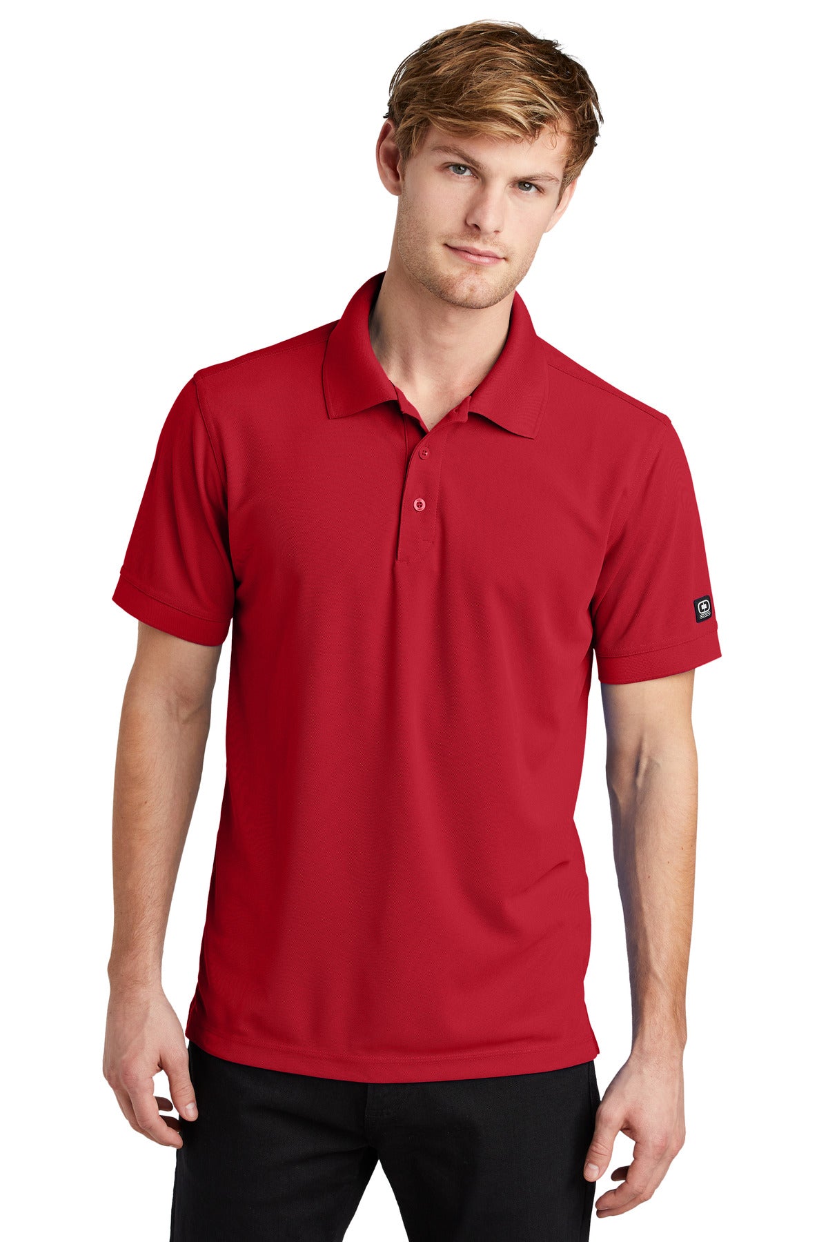 Signal Red