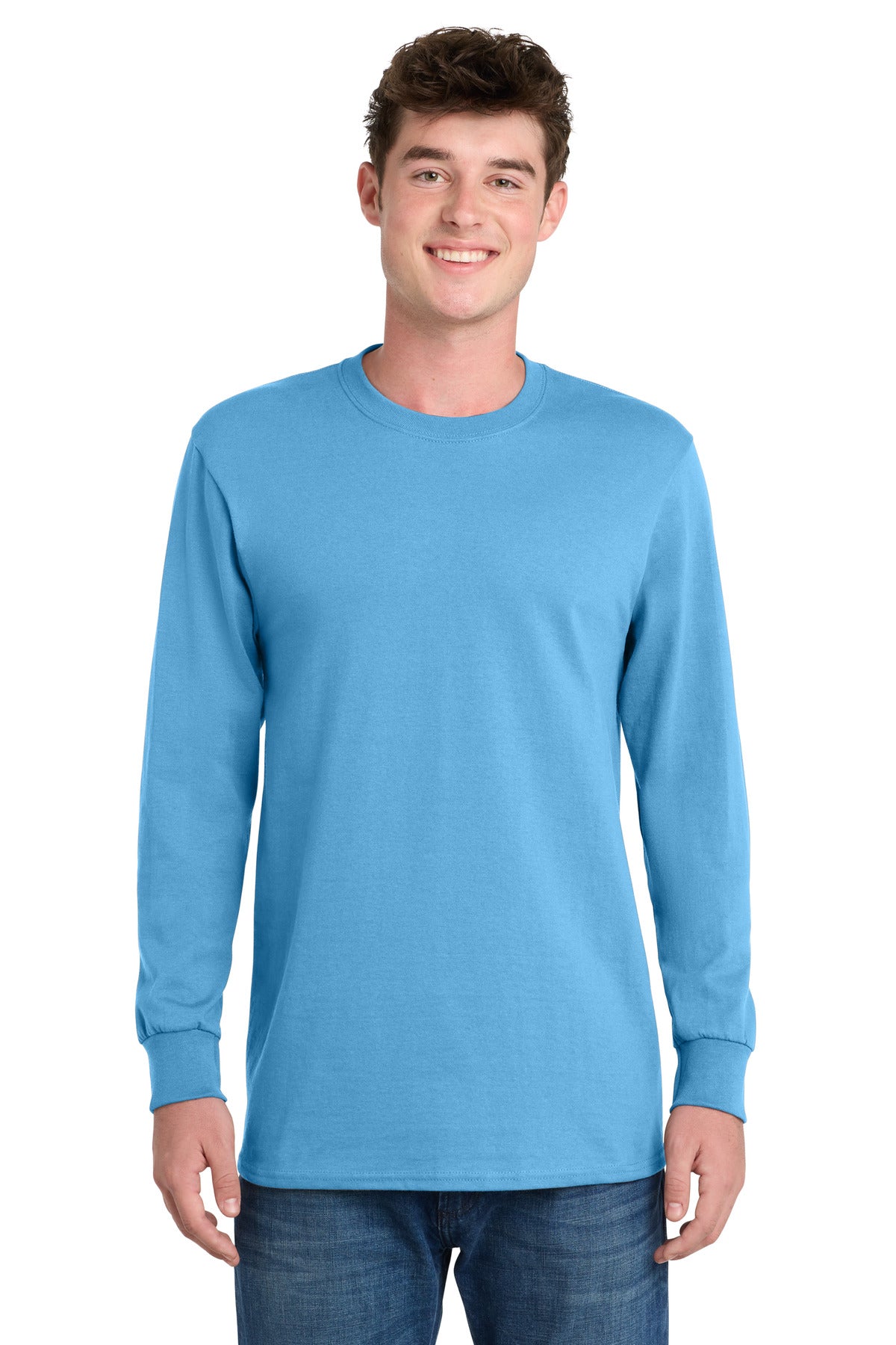 Aquatic Blue