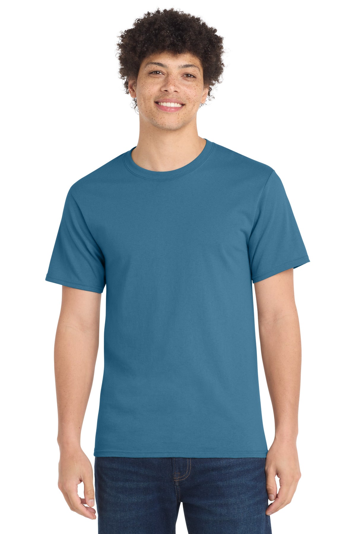 Colonial Blue