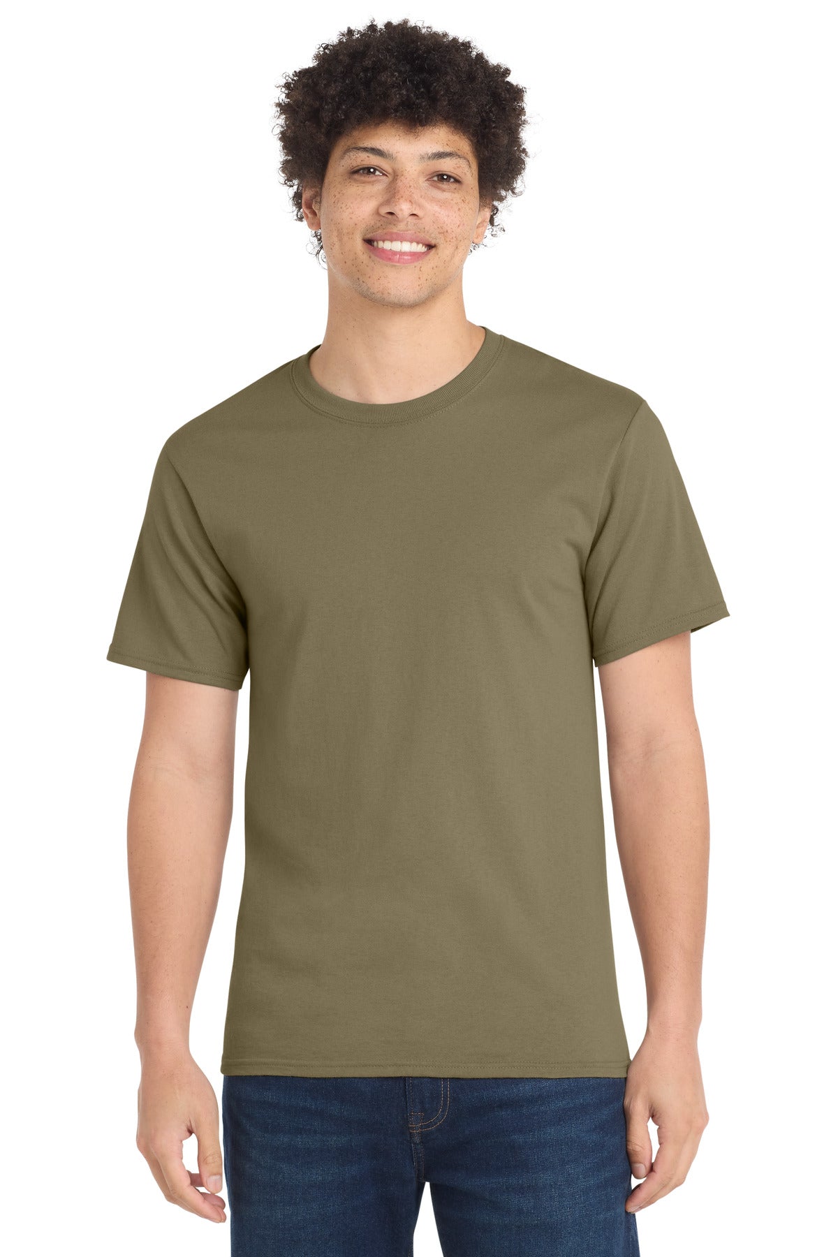 Coyote Brown