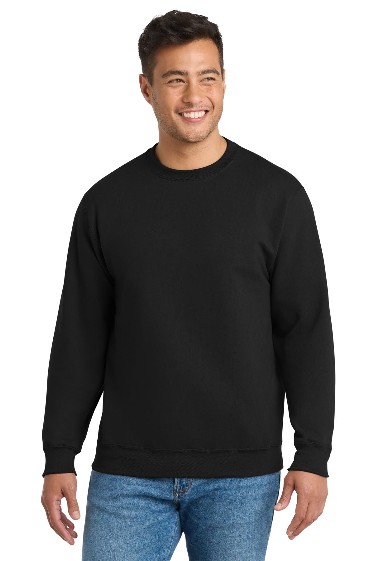 Jet Black