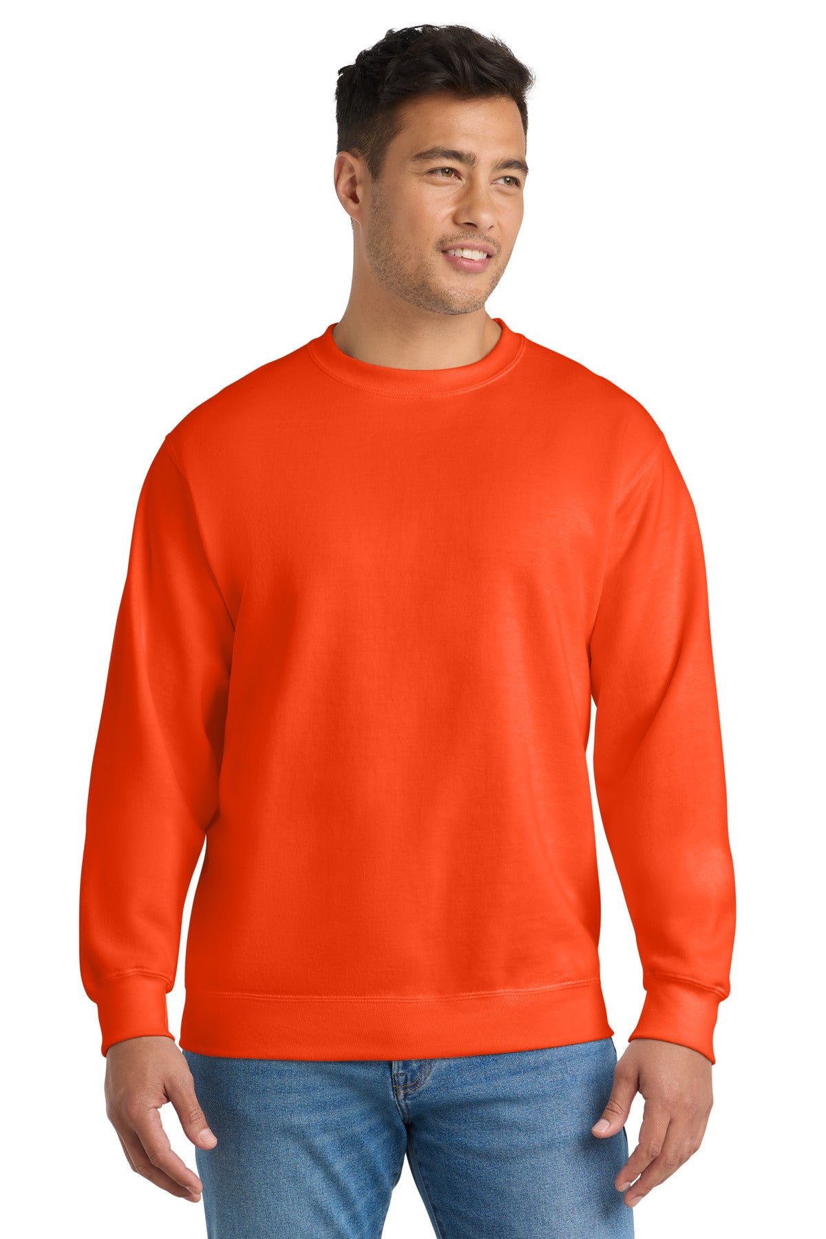 Safety Orange/ Reflective