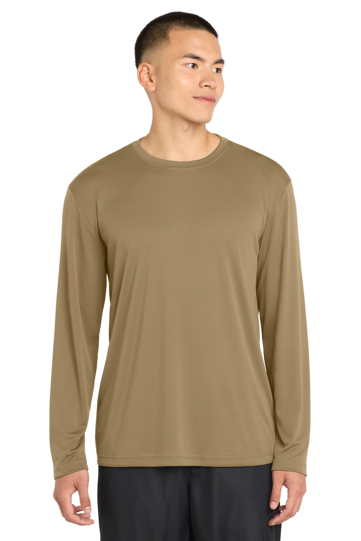 Coyote Brown