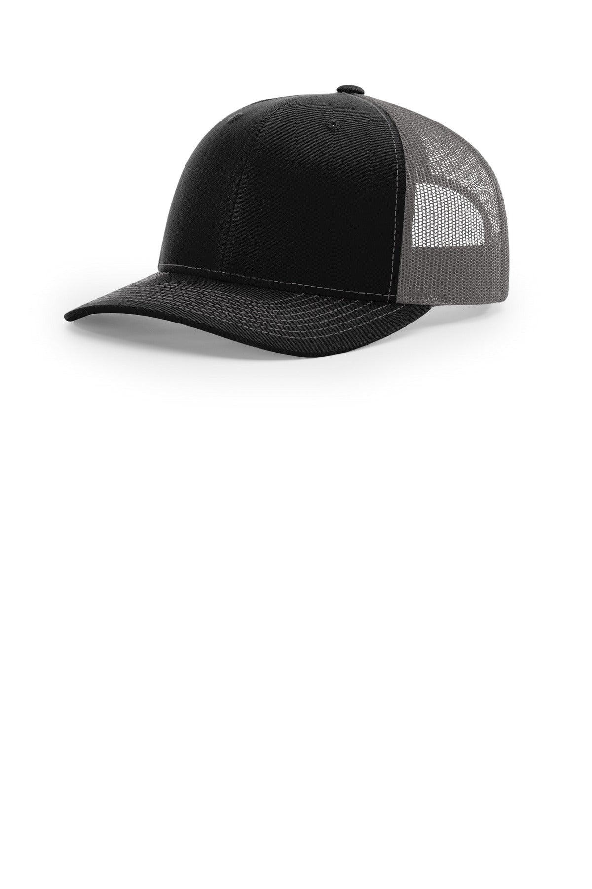 Assorted Black and Charcoal