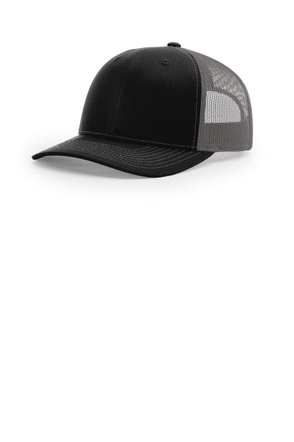 Assorted Black and Charcoal