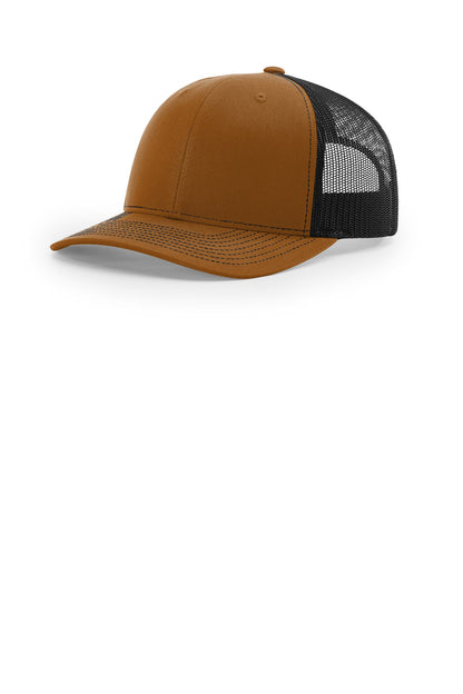 Caramel/ Black