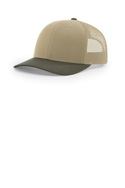 Khaki/ Khaki/ Chocolate Chip
