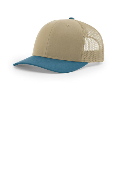 Khaki/ Khaki/ Legion Blue