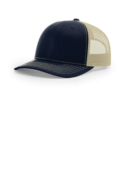 Navy/Khaki