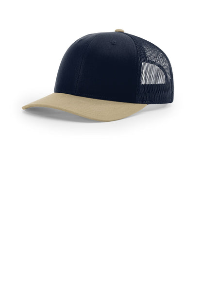 Navy/ Navy/ Khaki