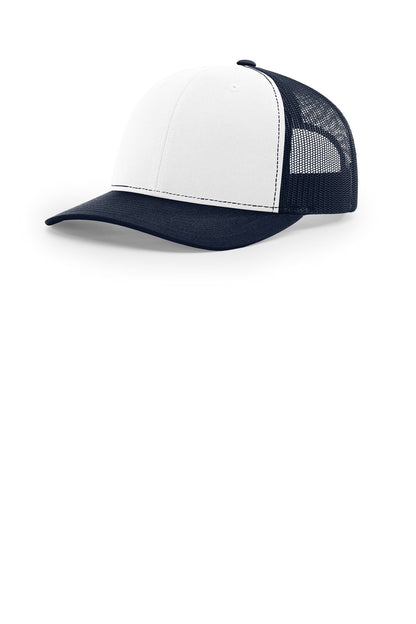 White/ Navy/ Navy