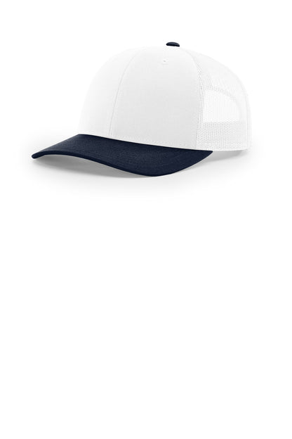 White/ White/ Navy