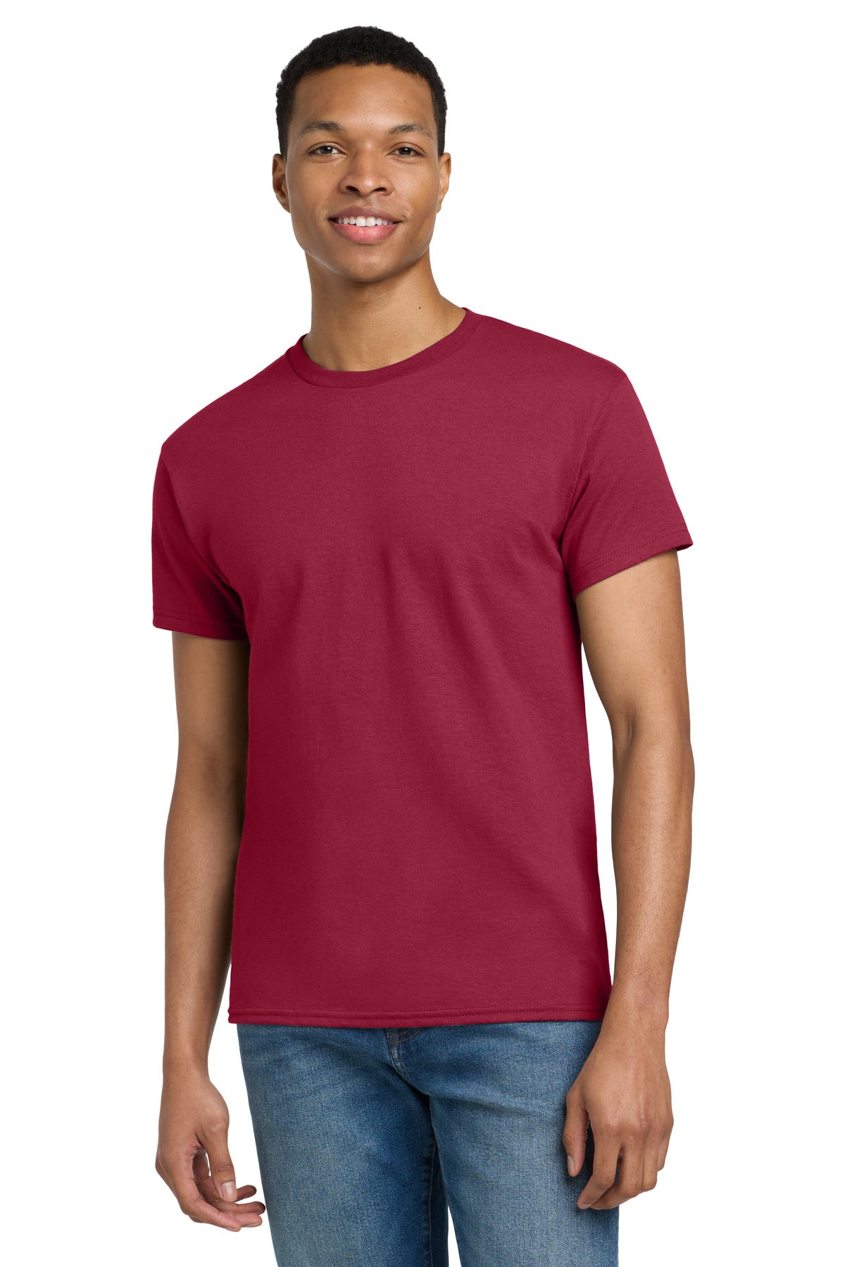 Cardinal Red