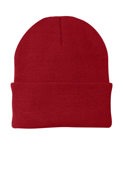 Athletic Red