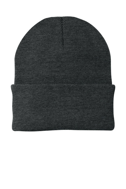 Charcoal Heather