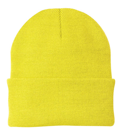 Neon Yellow