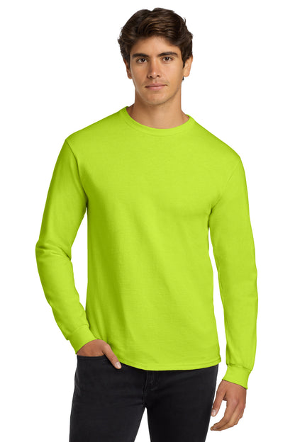Safety Green