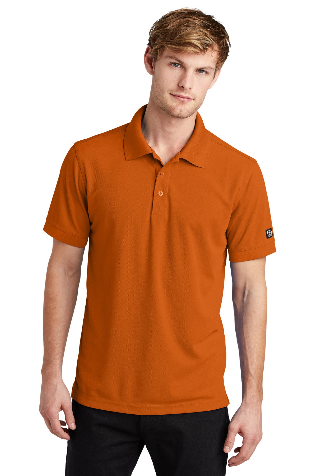 Flare Orange