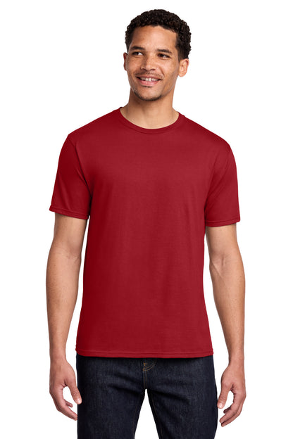 Athletic Red