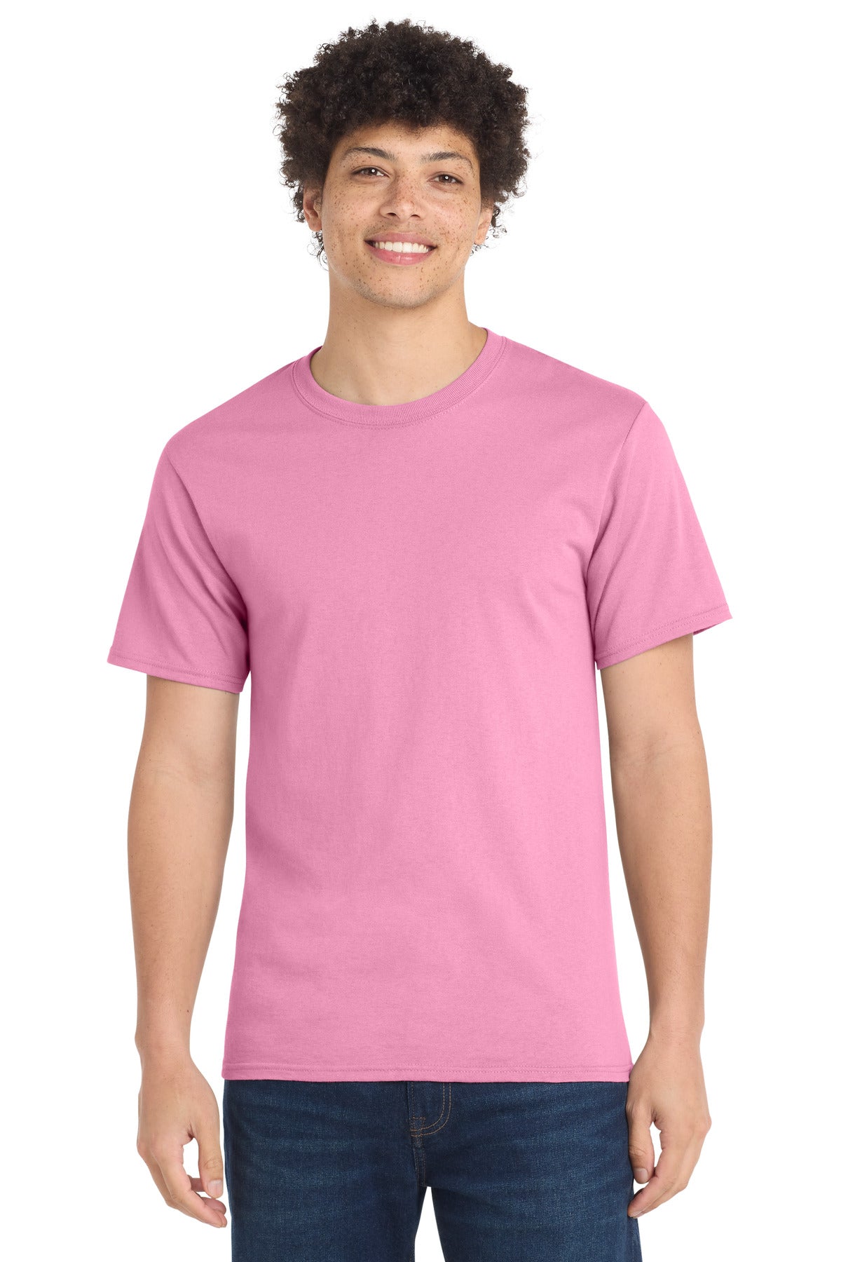 Candy Pink