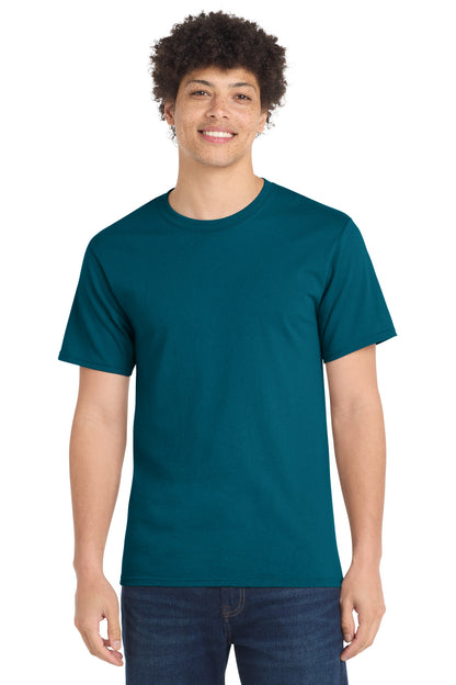 Teal Green