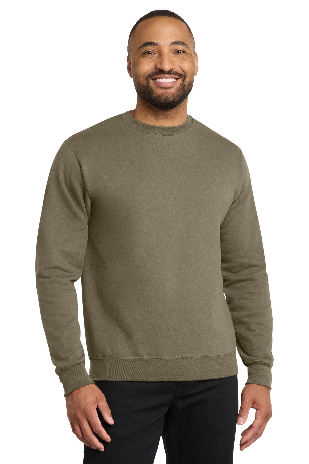 Coyote Brown