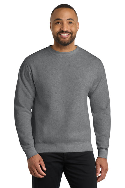 Graphite Heather