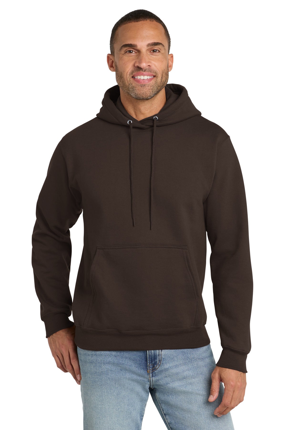 Dark Chocolate Brown