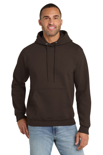 Dark Chocolate Brown