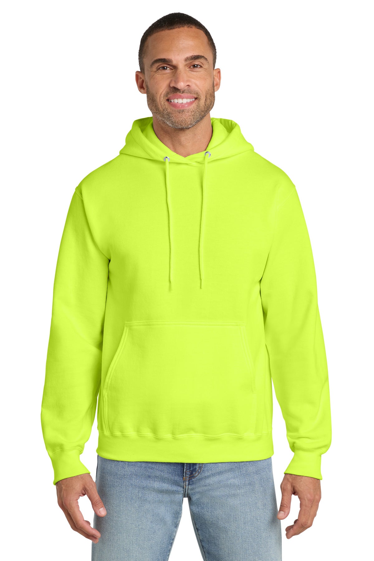 Safety Green