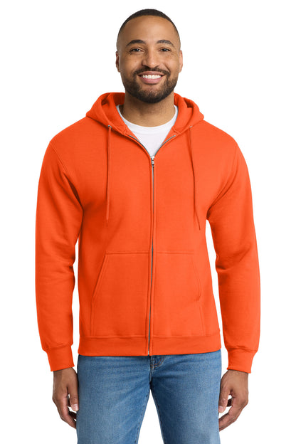 Safety Orange/ Reflective