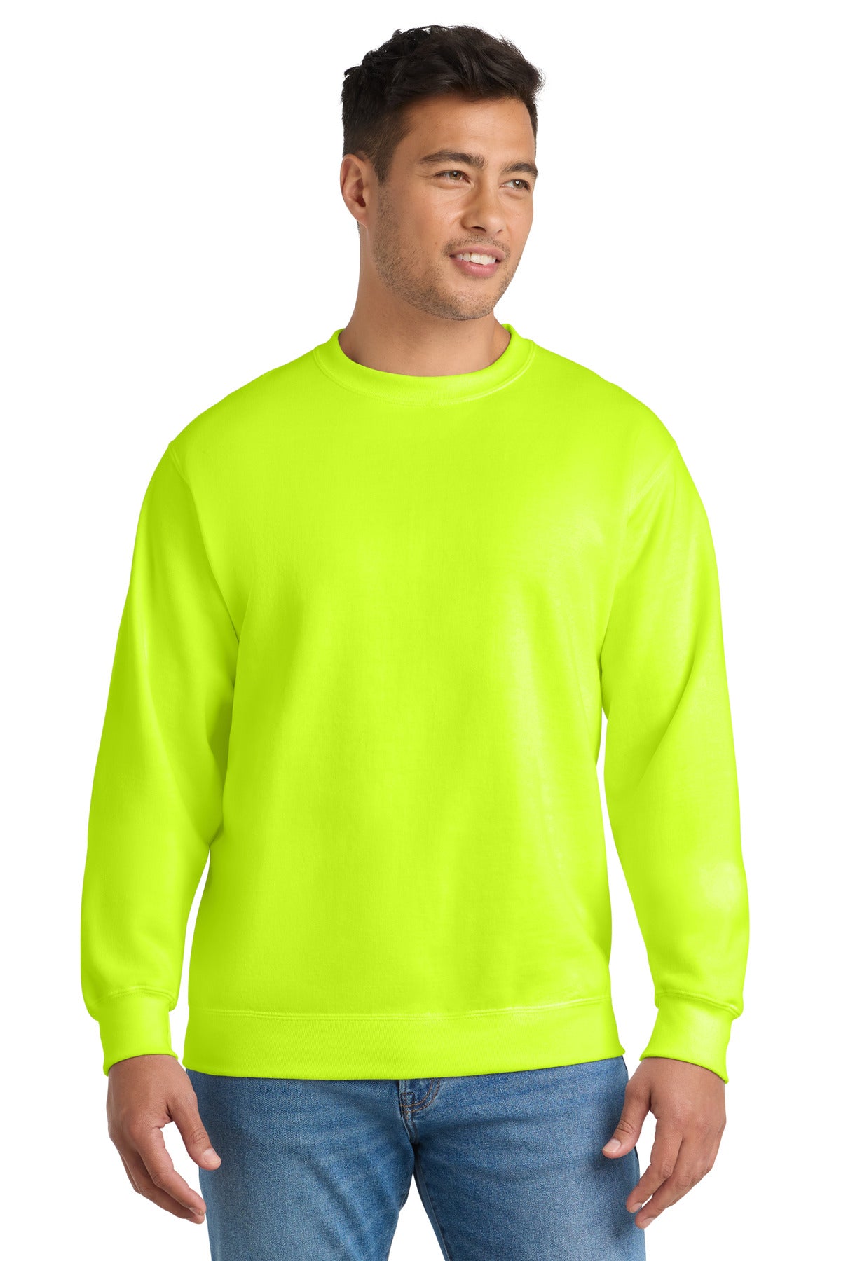 Safety Green