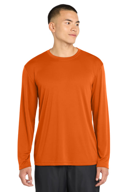 Deep Orange
