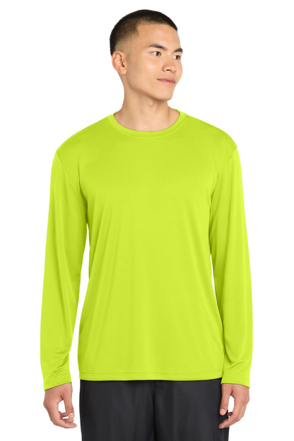 Neon Yellow