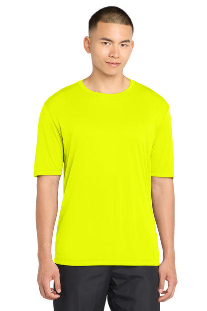 Neon Yellow