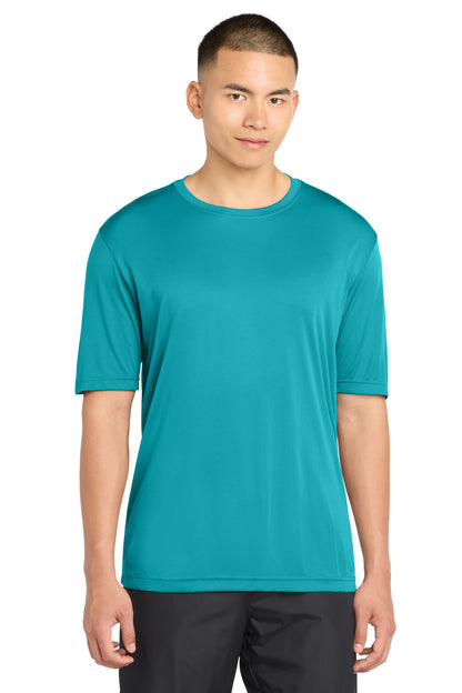 Tropic Blue