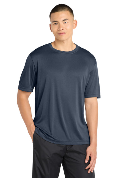 True Navy Heather