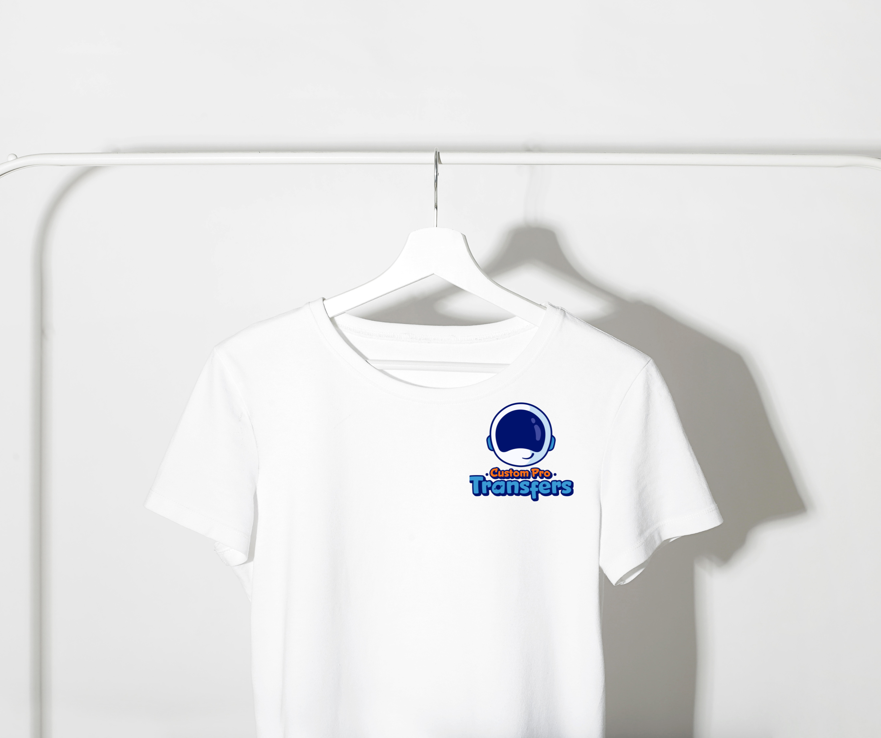 Custom T-shirt